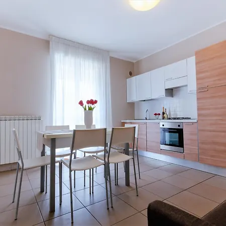 Charm * Alba Adriatica