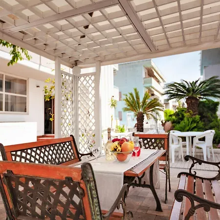 Appartement Charm Alba Adriatica