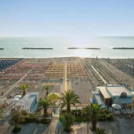 Charm Appartamento Alba Adriatica