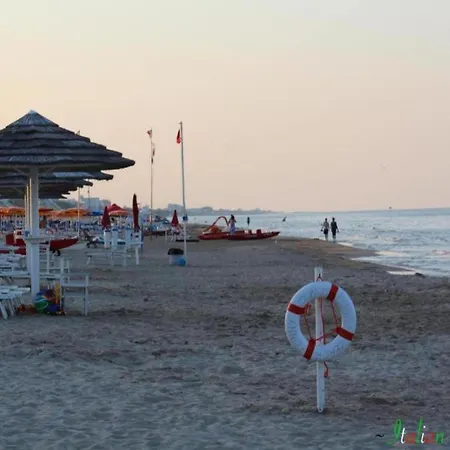 Charm Appartamento Alba Adriatica