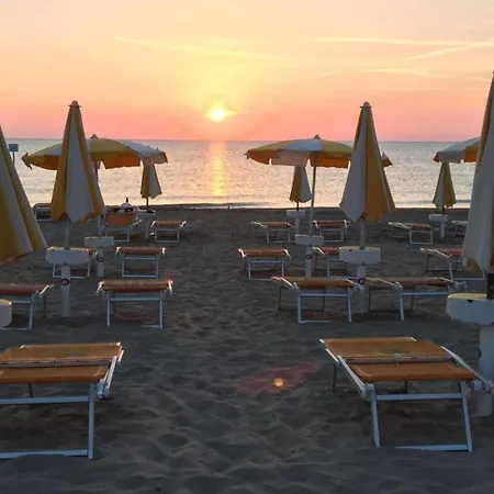 Appartamento Charm *