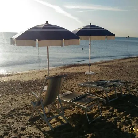 Appartamento Charm *