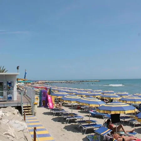Charm Alba Adriatica