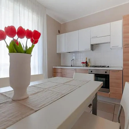 Charm Appartamento Alba Adriatica