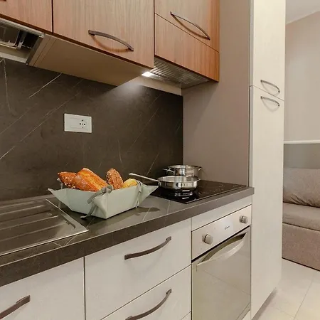 Charm Apartment