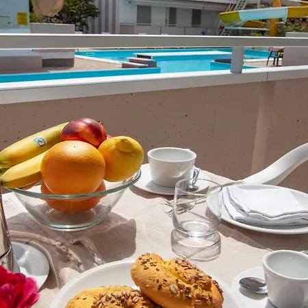 Charm Alba Adriatica