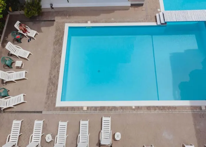 Charm Alba Adriatica