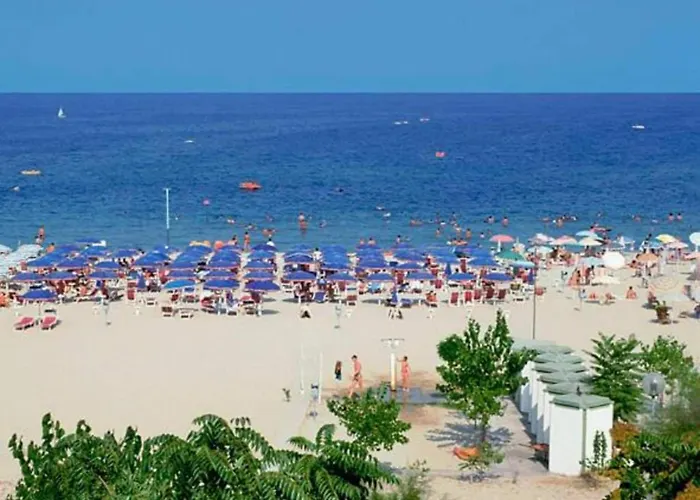 Charm Alba Adriatica