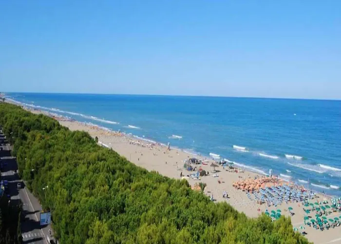 Charm アルバ・アドリアティカ