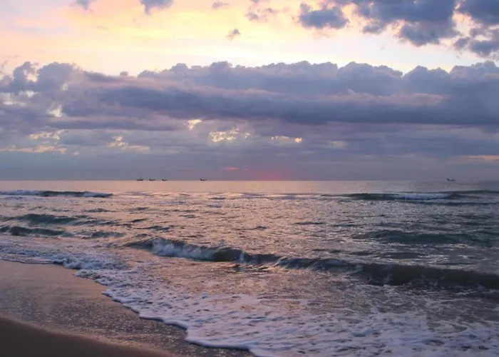 Charm Alba Adriatica