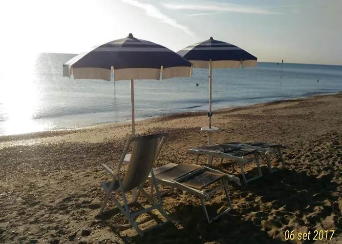 アパート Charm *