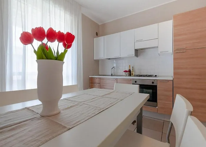 Charm アパート アルバ・アドリアティカ