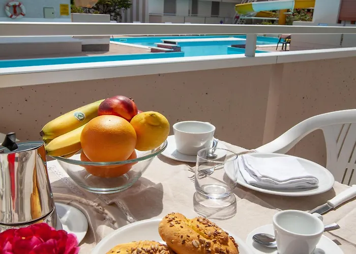 Charm アルバ・アドリアティカ